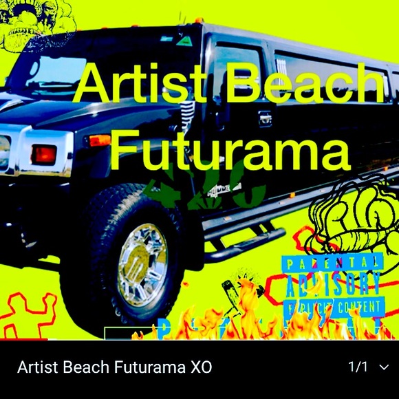 Whichever Platforms you Like Music Peep